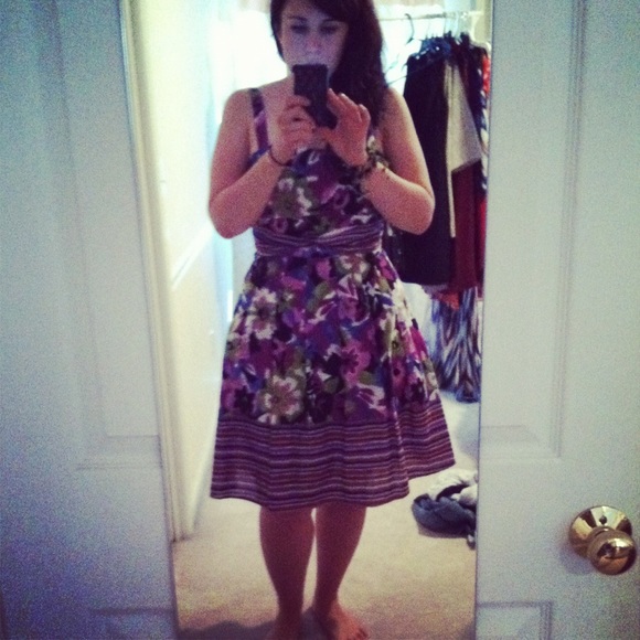 Dress large - Picture 3 of 5